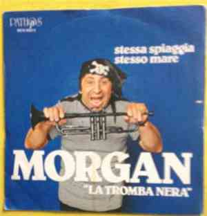 Morgan 