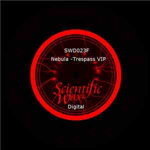Nebula - Trespass VIP