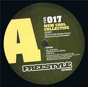 New Cool Collective - Perry / Conga Ye-Ye