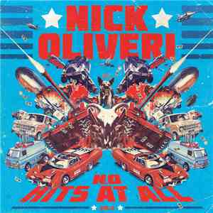 Nick Oliveri - N.O. Hits At All Vol. 2