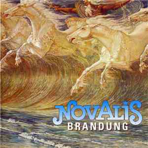 Novalis - Brandung