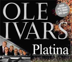 Ole Ivars - Platina