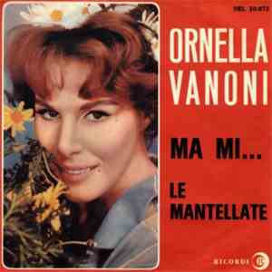 Ornella Vanoni - Ma Mi...