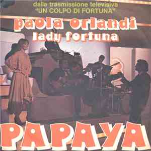 Paola Orlandi - Papaya