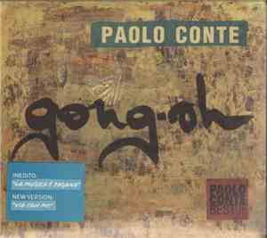 Paolo Conte - Gong-Oh