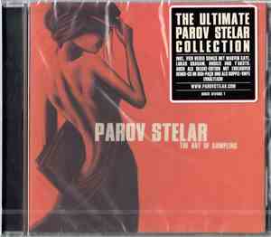 Parov Stelar - The Art Of Sampling