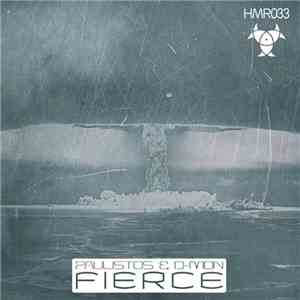 Paulistos & D-Mon  - Fierce
