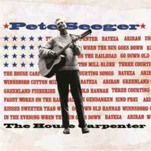 Pete Seeger - The House Carpenter