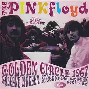 Pink Floyd - Golden Circle 1967