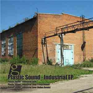 Plastic Sound - Industrial EP