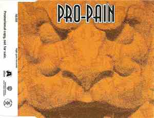 Pro-Pain - Pro-Pain