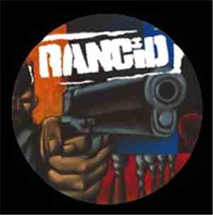 Rancid - Rancid