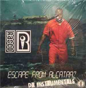 Rasco - Escape From Alcatraz Da Instrumentals