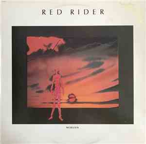 Red Rider - Neruda