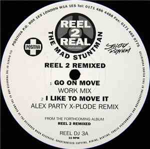 Reel 2 Real - Reel 2 Remixed