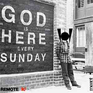 Remote - K/ EP