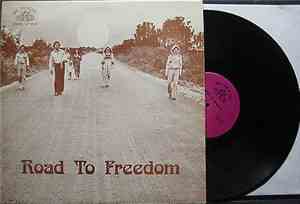 Road To Freedom  - Road To Freedom