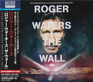Roger Waters = ロジャー・ウォーターズ - The Wall = ザ・ウォール