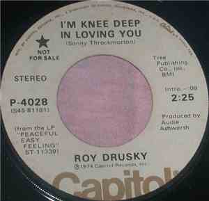 Roy Drusky - I'm Knee Deep In Loving You