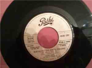 Sacha Distel - Una Come Te