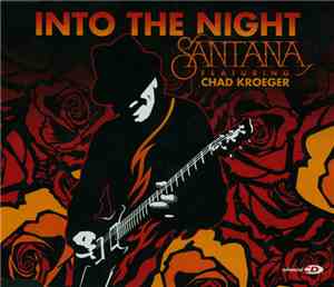 Santana - Into The Night