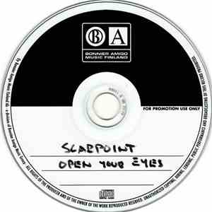 Scarpoint - Open Your Eyes