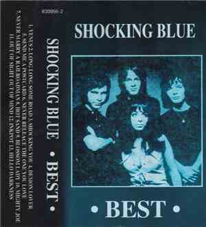 Shocking Blue - Best