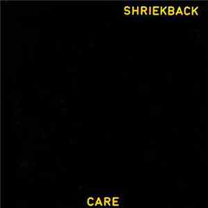 Shriekback - Care