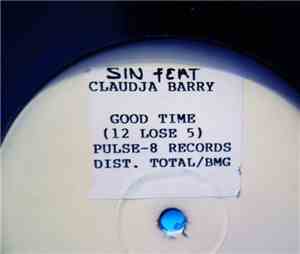 S.I.N. (Strength In Numbers) - Good Time