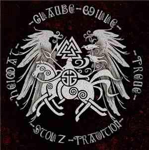 Sleipnir - Glaube & Wille