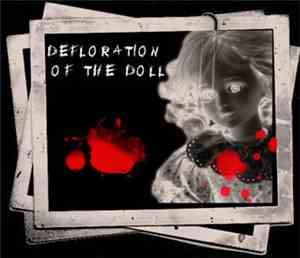 Snake Surikov - Defloration Of Doll