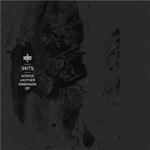 SNTS - Across Another Dimension EP