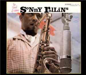 Sonny Rollins - The Sound Of Sonny