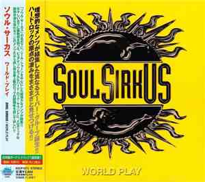 Soul SirkUS - World Play