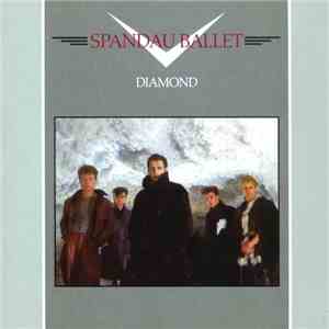 Spandau Ballet - Diamond