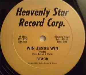 Stack - Win Jesse Win