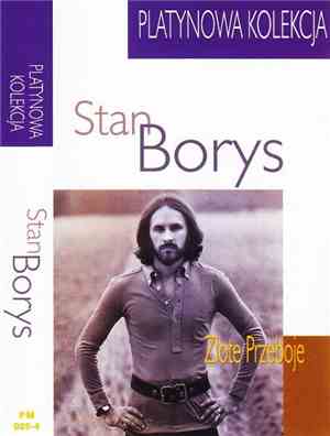 Stan Borys - Złote Przeboje