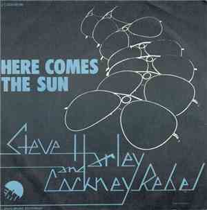 Steve Harley & Cockney Rebel - Here Comes The Sun