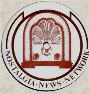 Steve Nielsen - Nostalgia News Network/Candid News Network