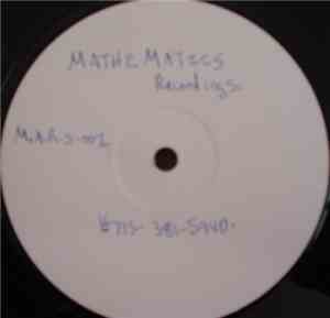 Steve Poindexter Featuring Hieroglyphic Being - Untitled