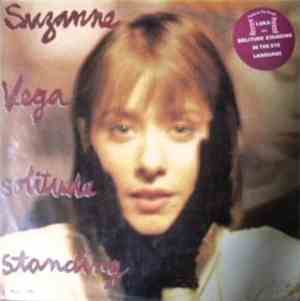 Suzanne Vega - Solitude Standing