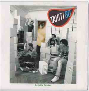 Tahiti 80 - Activity Center