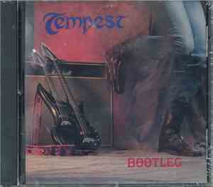 Tempest  - Bootleg