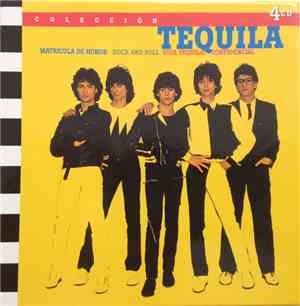Tequila - Colección Tequila