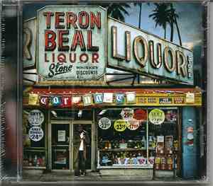 Teron Beal - Liquor Store