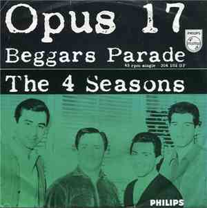 The 4 Seasons - Opus 17