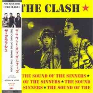 The Clash - The Sounds Of Sinners