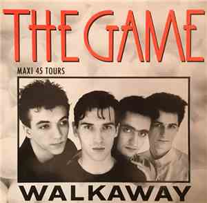 The Game - Walk Away