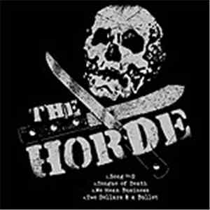 The Horde - The Horde