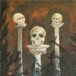 The Last Oath - Pernicious